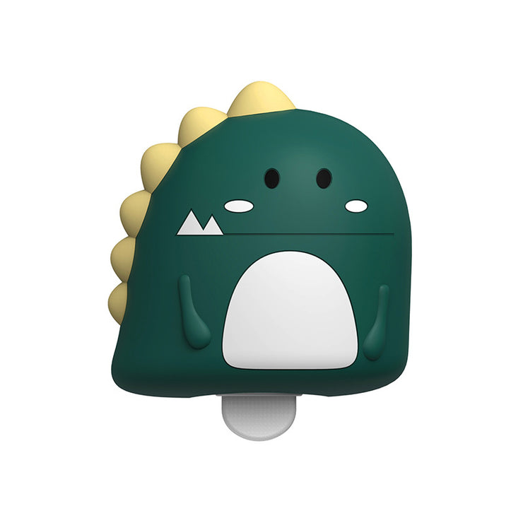 Dinosaur Silicone Hot Water Bottle