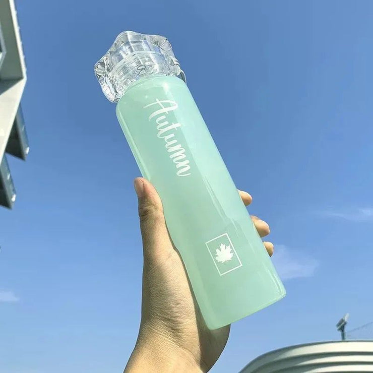 Korean Style Cute High Temperature Resistant Cup