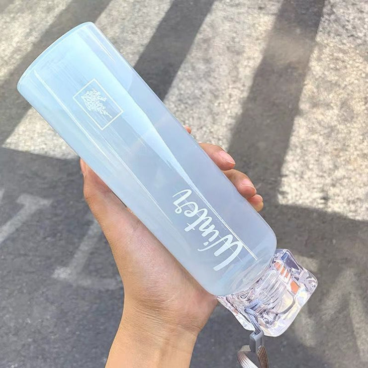 Korean Style Cute High Temperature Resistant Cup